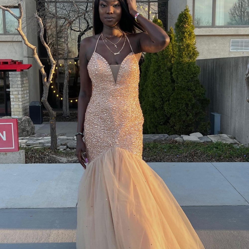 Prom Dress - Picture 5 of 6
